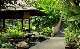 Villa Jalak Bali