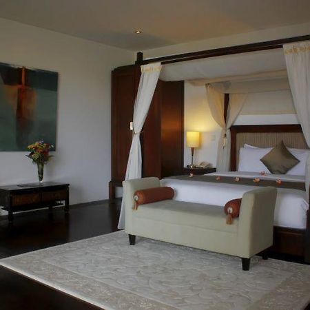 Villa Jalak Bali Jimbaran  Bagian luar foto