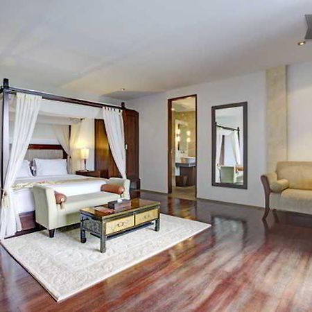 Villa Jalak Bali Jimbaran  Bagian luar foto
