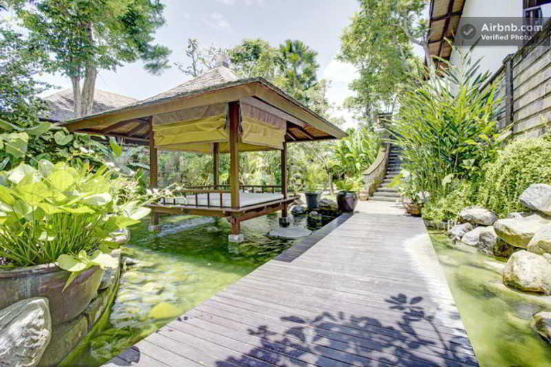 Villa Jalak Bali Jimbaran  Bagian luar foto