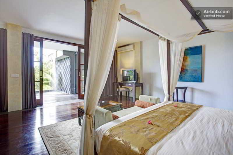 Villa Jalak Bali Jimbaran  Bagian luar foto