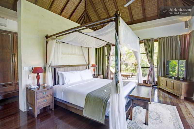 Villa Jalak Bali Jimbaran  Bagian luar foto