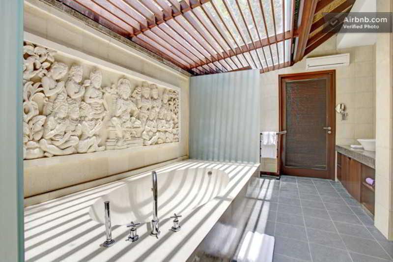 Villa Jalak Bali Jimbaran  Bagian luar foto