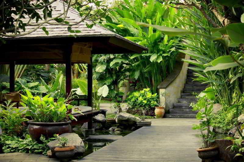 Villa Jalak Bali Jimbaran  Bagian luar foto